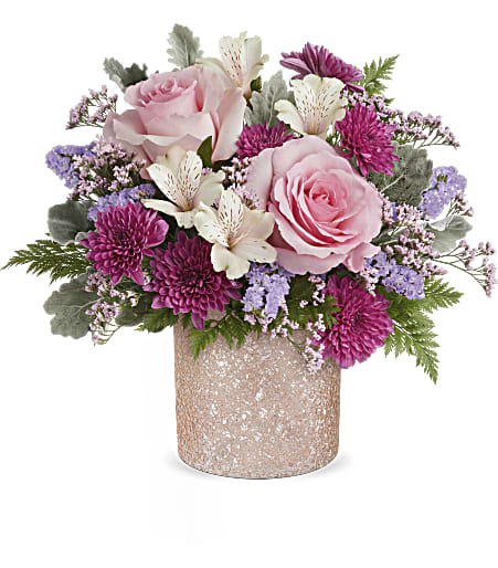 Blooming Brilliant Bouquet - Standard
