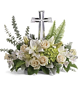 Life's Glory Bouquet by Teleflora - Deluxe