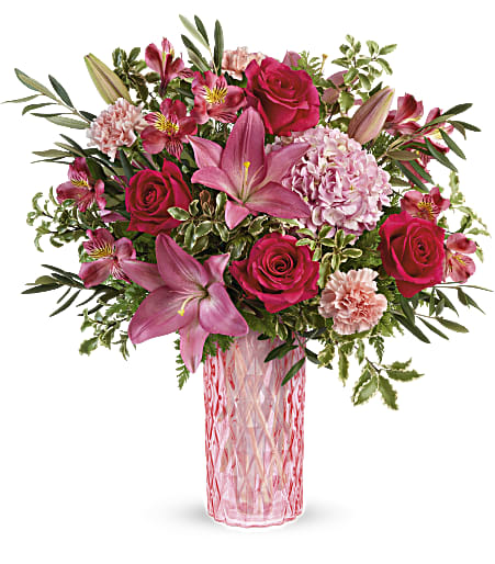 A Cut Above Bouquet - Deluxe