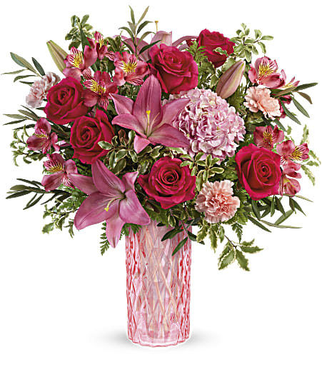 A Cut Above Bouquet - Premium