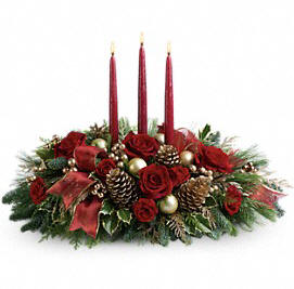 All is Bright - Premium