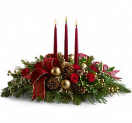 All is Bright - Standard