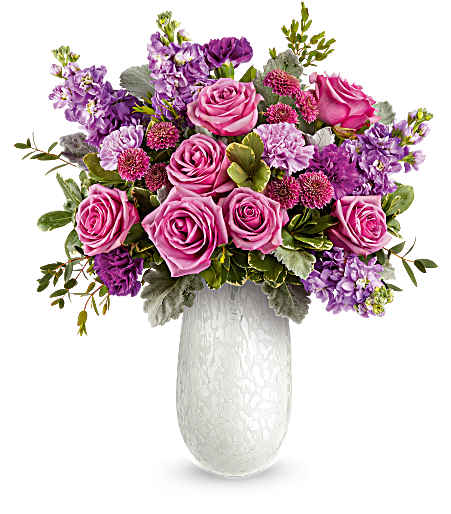 Amelia Bouquet - Deluxe