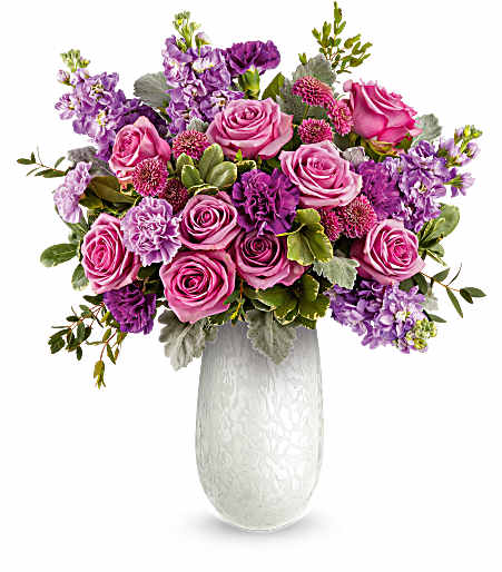 Amelia Bouquet - Premium