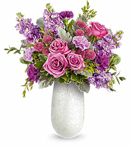 Amelia Bouquet - Standard