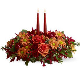 Autumn Lights - Standard