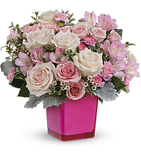 Be The Moment Bouquet - Premium