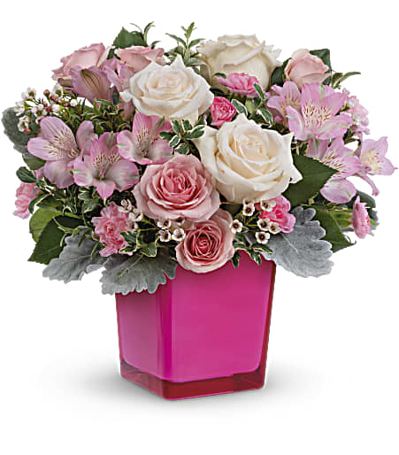 Be The Moment Bouquet - Standard