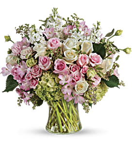 Beautiful Love Bouquet - Standard
