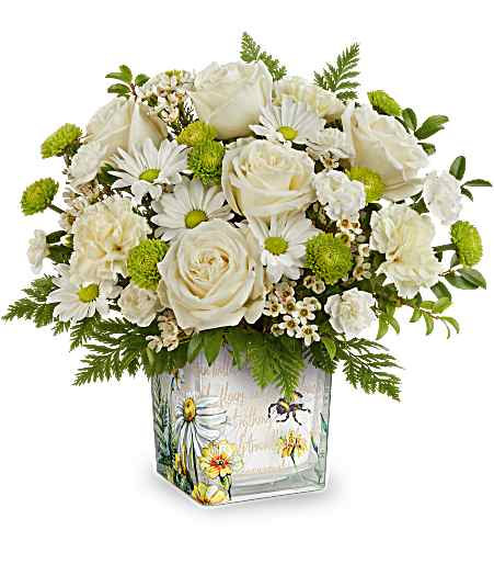 Bee Sweet Bouquet - Premium