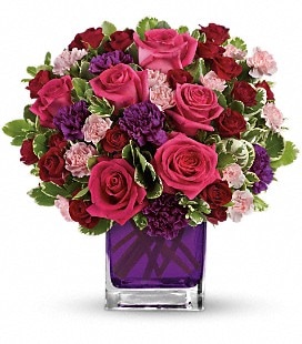 Bejeweled Beauty by Teleflora - Premium