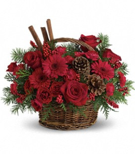 Berries and Spice - Deluxe