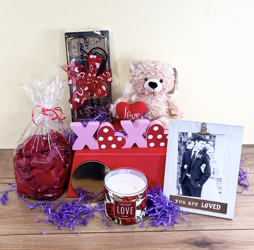 Valentine's Day Gift Set 2022