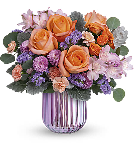 Blossom Beauty Bouquet - Deluxe
