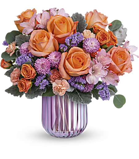 Blossom Beauty Bouquet - Premium