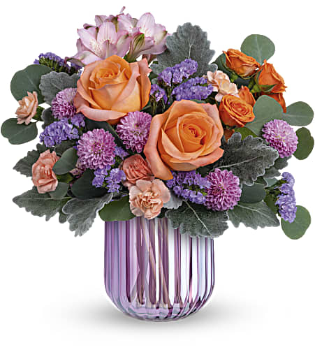 Blossom Beauty Bouquet - Standard