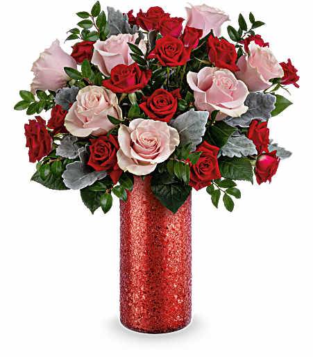 Boldly Beautiful Bouquet - Deluxe