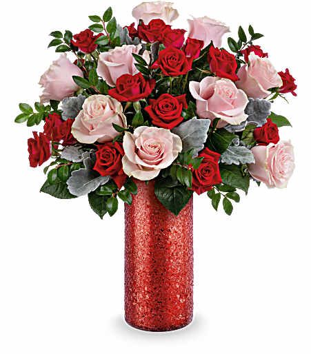 Boldly Beautiful Bouquet - Premium