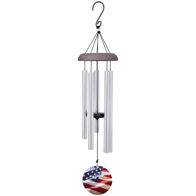 USA Picture Perfect Chime