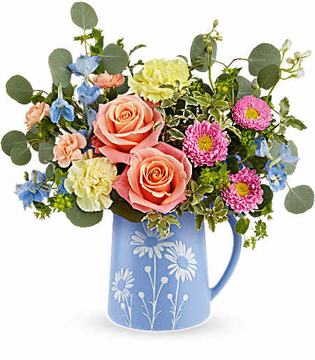 Daisy Dreams Bouquet - Standard