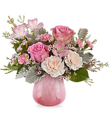 Darling Bloom Bouquet - Standard