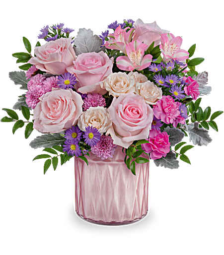 Dazzling Gem Bouquet - Deluxe