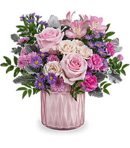 Dazzling Gem Bouquet - Standard