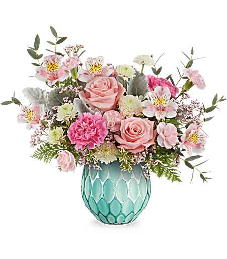 Dream In Color Bouquet - Standard