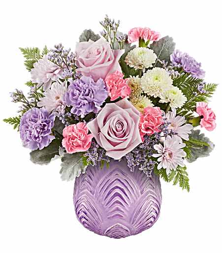 Dreamy Blooms Bouquet - Standard