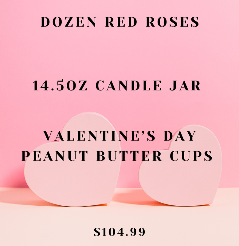 Valentine's Day Dozen Rose Special