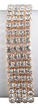 Rock Candy - Rose Gold