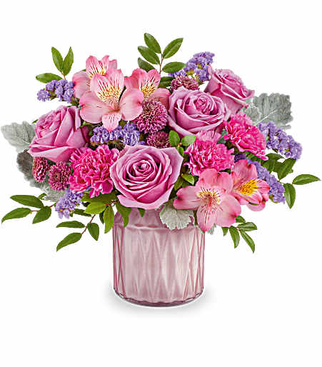 Enchanted Oasis Bouquet - Deluxe