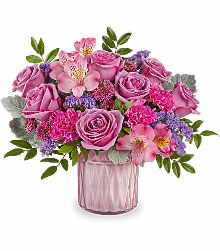 Enchanted Oasis Bouquet - Premium