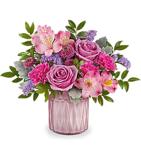 Enchanted Oasis Bouquet - Standard