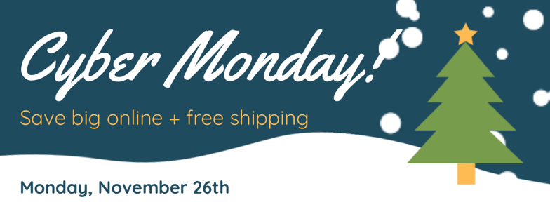 Cyber Monday