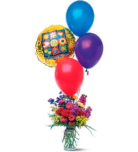 Balloon Bouquet