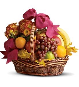 Fruits of Autumn - Standard