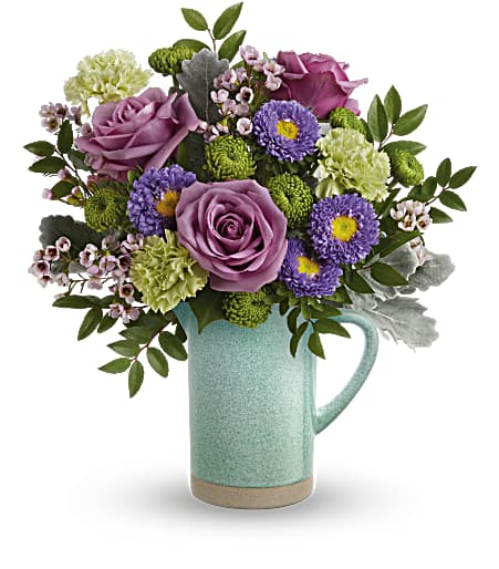 Garden Beauty Bouquet - Standard