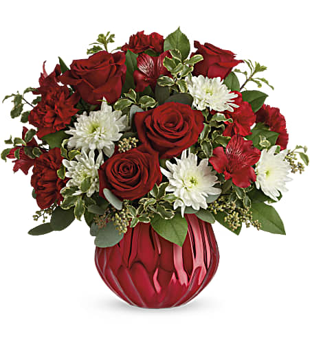 Gemstone Love Bouquet - Premium