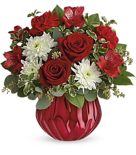 Gemstone Love Bouquet - Standard