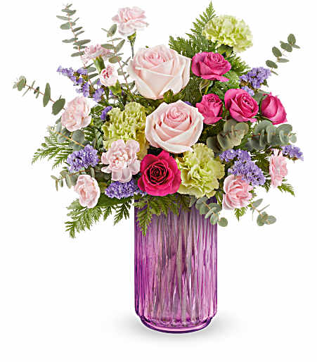 Gleaming Meadow Bouquet - Standard