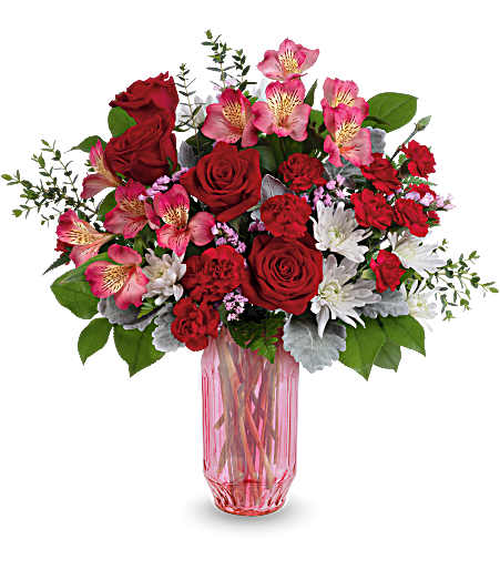Gorgeous Gem Bouquet - Deluxe