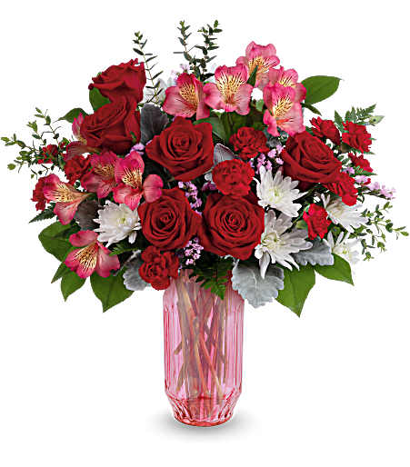Gorgeous Gem Bouquet - Premium