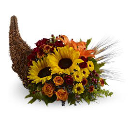 Heavenly Cornucopia - Standard