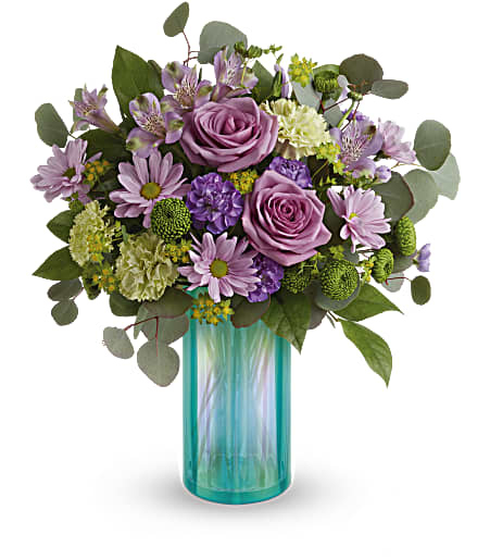 Iridescent Dream Bouquet - Standard