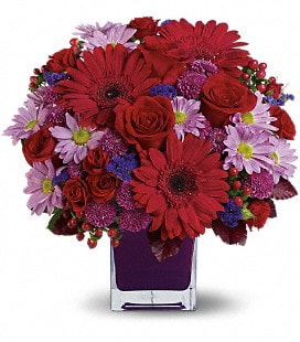 It's My Party By Teleflora - Premium