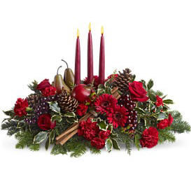 Joyful & Triumphant - Standard