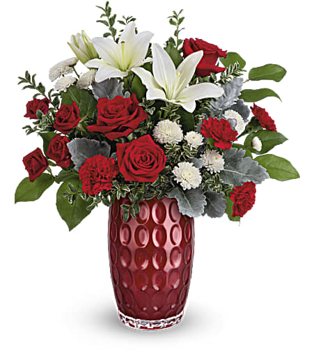 Love In Style Bouquet - Standard