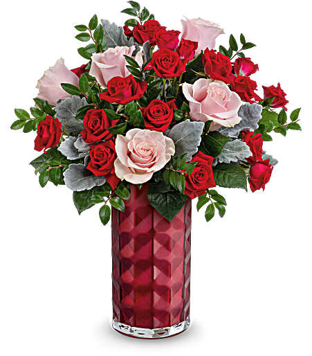 Love Prism Bouquet - Standard