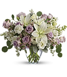 Lovely Luxe Bouquet - Premium